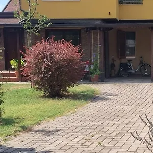 Apartment Il Bagnolo, Palazzo (Umbria)