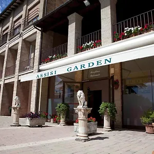 3* Hotel Garden